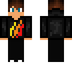 alpha fire hoodie