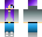 amariya's skin