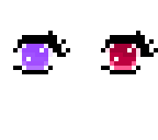 anime eyes 2