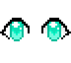 anime eyes 2