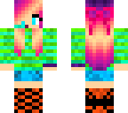 anime girl