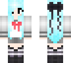 anime girl