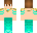 another merman
