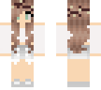 antlers girl