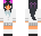 aphmau high school
