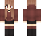 apocalipse girl