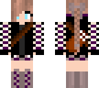archer girl