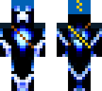 armored electric creeper