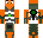 armored wartech