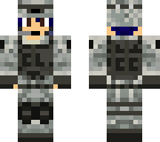 army special force