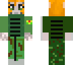 army stampy