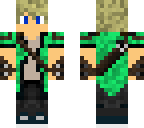 arrow different clothes
