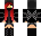 assasin girl