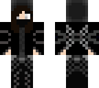 assassin girl