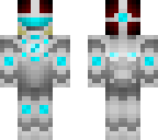 assault armor
