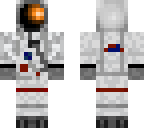 astronaut