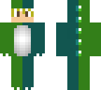 austinplays dino