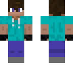 awesome steve
