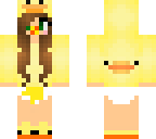 baby duck