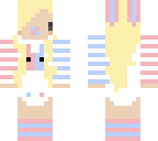 baby easter bunny