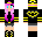 batgirl fan