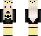 batman chibi girl