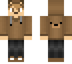 bear