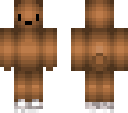 bear in white vans xd