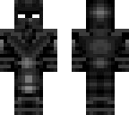 beast skin