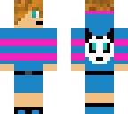 best frisk ever 