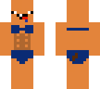 bikini noob