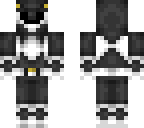 black power ranger