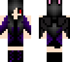 blackbunnyblue