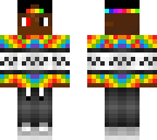 blackity black