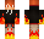 blaze