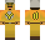 blaze warrior - small update