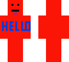 blood boy