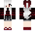blood draggirl