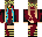 bloody lilly