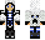 blue assasin