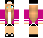 blue eyed edited sport girl
