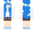 blue pastel tiny edit