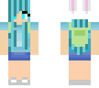 blue puppy star