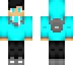 blue pvp boy imrpoved