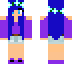 blue ravenpony