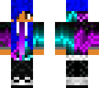 blue tom boy