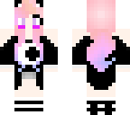 blush
