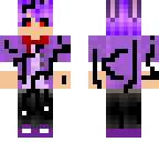 bonnie edit