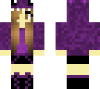 bonnie hoodie edit
