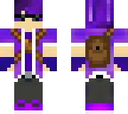 bonnie kid mlg